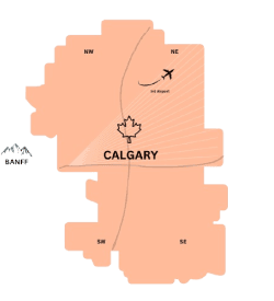 Calgary