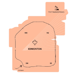 Edmonton